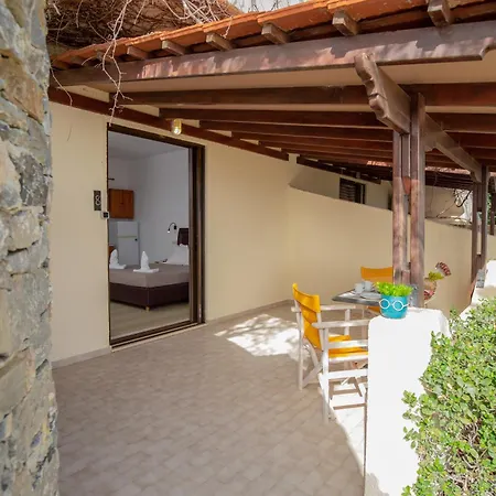 Ferma Solaris Daire