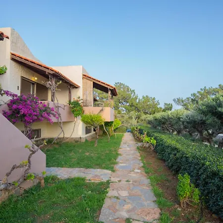 Ferma Solaris * Agia Fotia (Ierapetra)