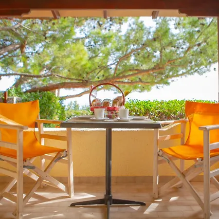 Ferma Solaris Daire *