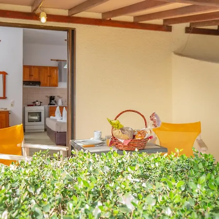 Ferma Solaris Daire
