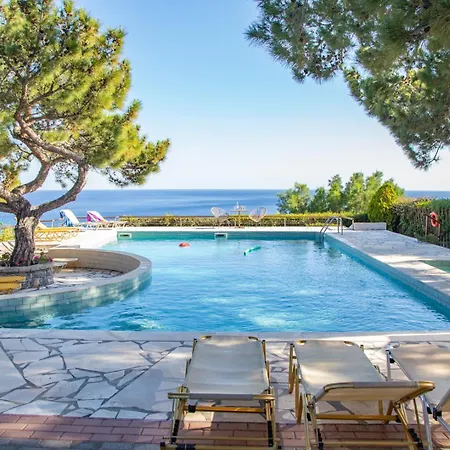 Daire Ferma Solaris Agia Fotia (Ierapetra)