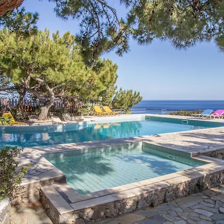 Ferma Solaris Agia Fotia (Ierapetra)