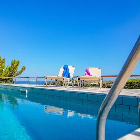 Ferma Solaris Agia Fotia (Ierapetra)