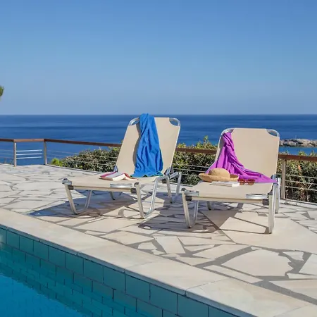Daire Ferma Solaris Agia Fotia (Ierapetra)
