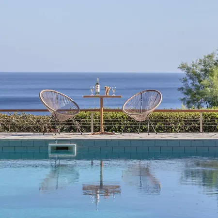 Ferma Solaris Agia Fotia (Ierapetra)