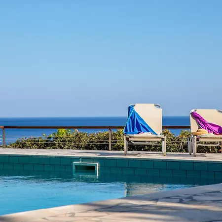 Ferma Solaris * Agia Fotia (Ierapetra)