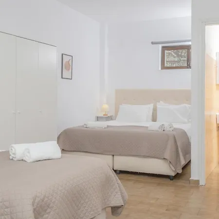Ferma Solaris Daire