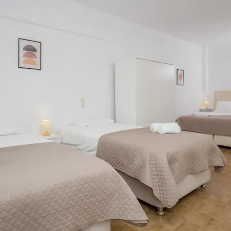 Ferma Solaris Daire