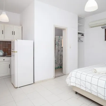 Ferma Solaris Daire *