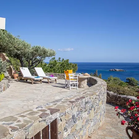 Ferma Solaris Daire Agia Fotia (Ierapetra)