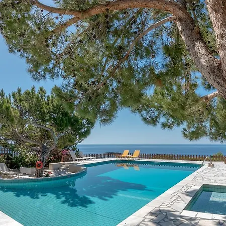 Daire Ferma Solaris Agia Fotia (Ierapetra)