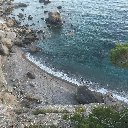 Ferma Solaris Agia Fotia (Ierapetra)