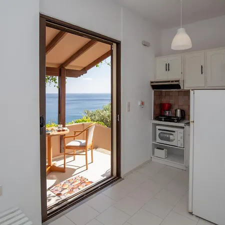 Ferma Solaris Agia Fotia (Ierapetra)